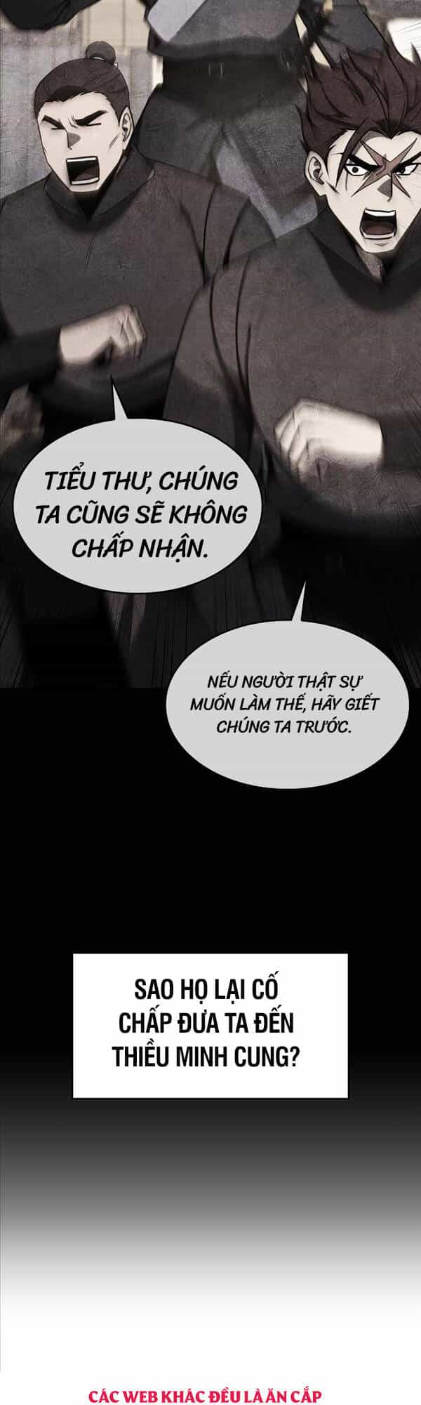 Thiên Ma Thần Quyết: Trùng Sinh - Chương 83 - ảnh 71