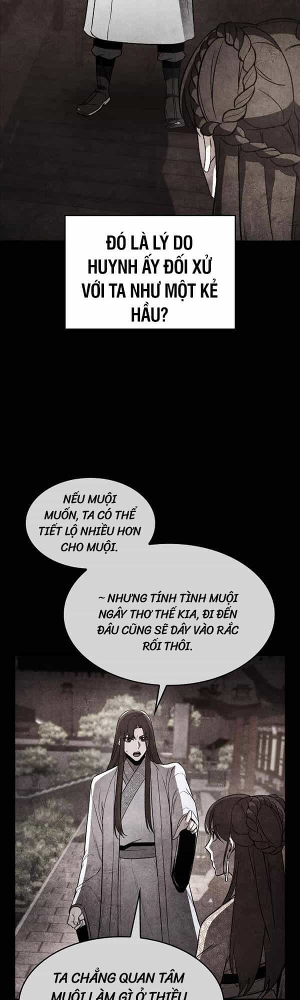 Thiên Ma Thần Quyết: Trùng Sinh - Chương 83 - ảnh 74