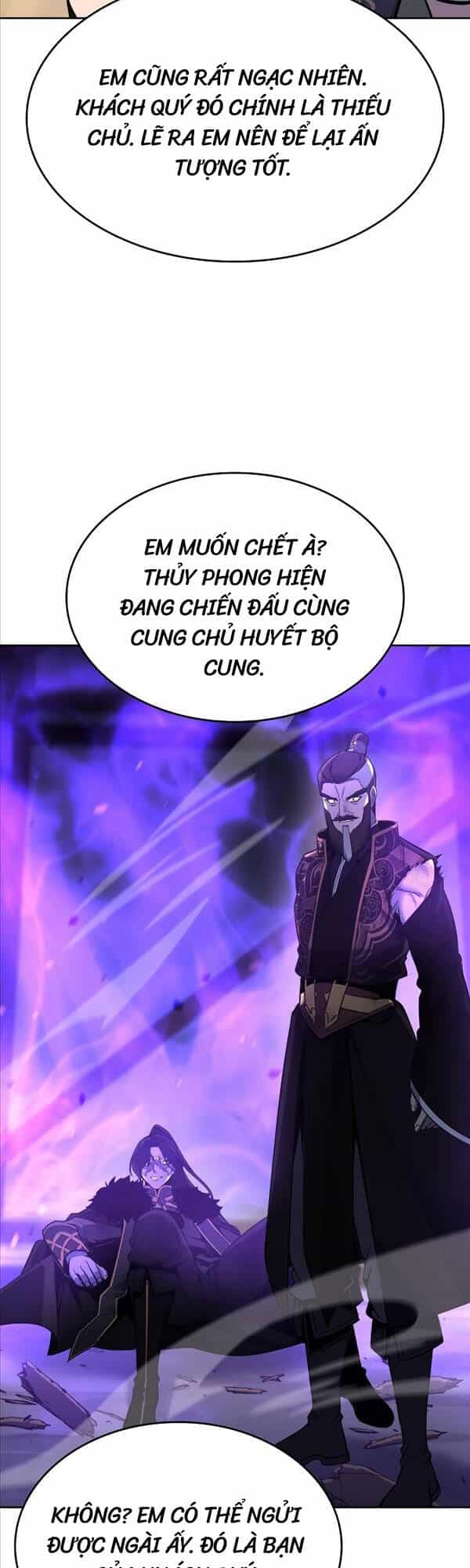Thiên Ma Thần Quyết: Trùng Sinh - Chương 83 - ảnh 78