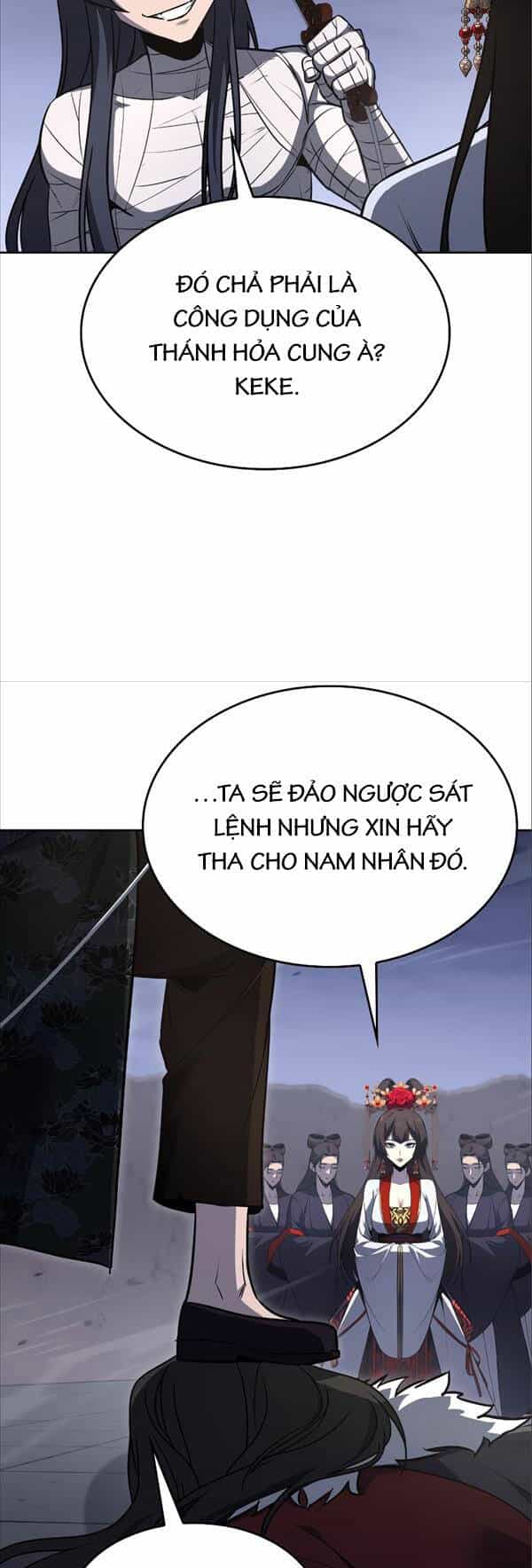 Thiên Ma Thần Quyết: Trùng Sinh - Chương 84 - ảnh 38