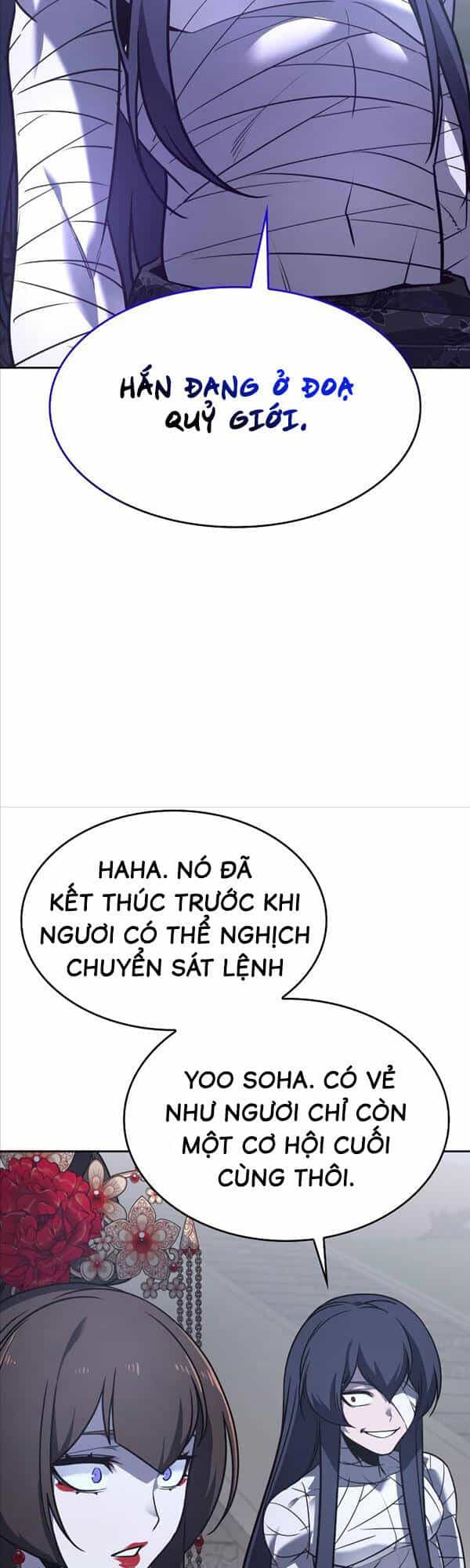 Thiên Ma Thần Quyết: Trùng Sinh - Chương 85 - ảnh 59