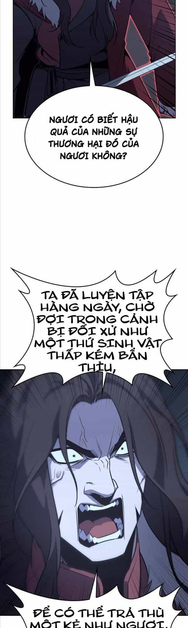 Thiên Ma Thần Quyết: Trùng Sinh - Chương 86 - ảnh 27