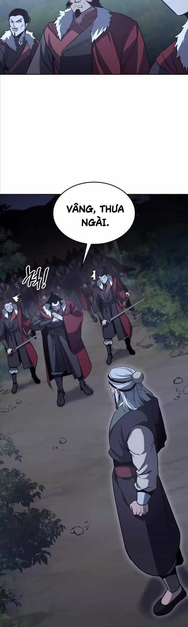 Thiên Ma Thần Quyết: Trùng Sinh - Chương 86 - ảnh 48