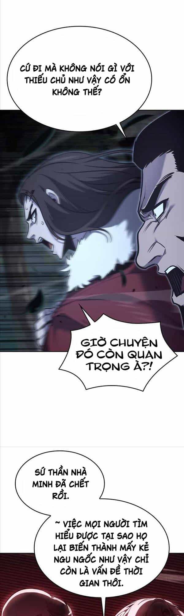 Thiên Ma Thần Quyết: Trùng Sinh - Chương 86 - ảnh 5