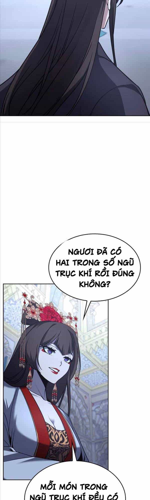 Thiên Ma Thần Quyết: Trùng Sinh - Chương 86 - ảnh 56