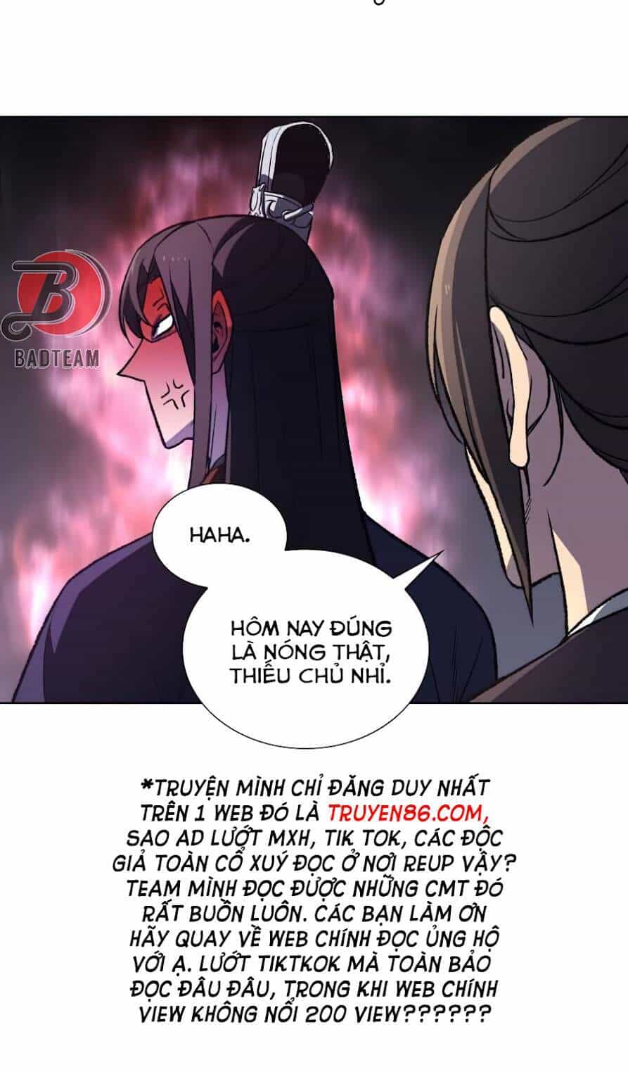 Thiên Ma Thần Quyết: Trùng Sinh - Chương 10 - ảnh 14