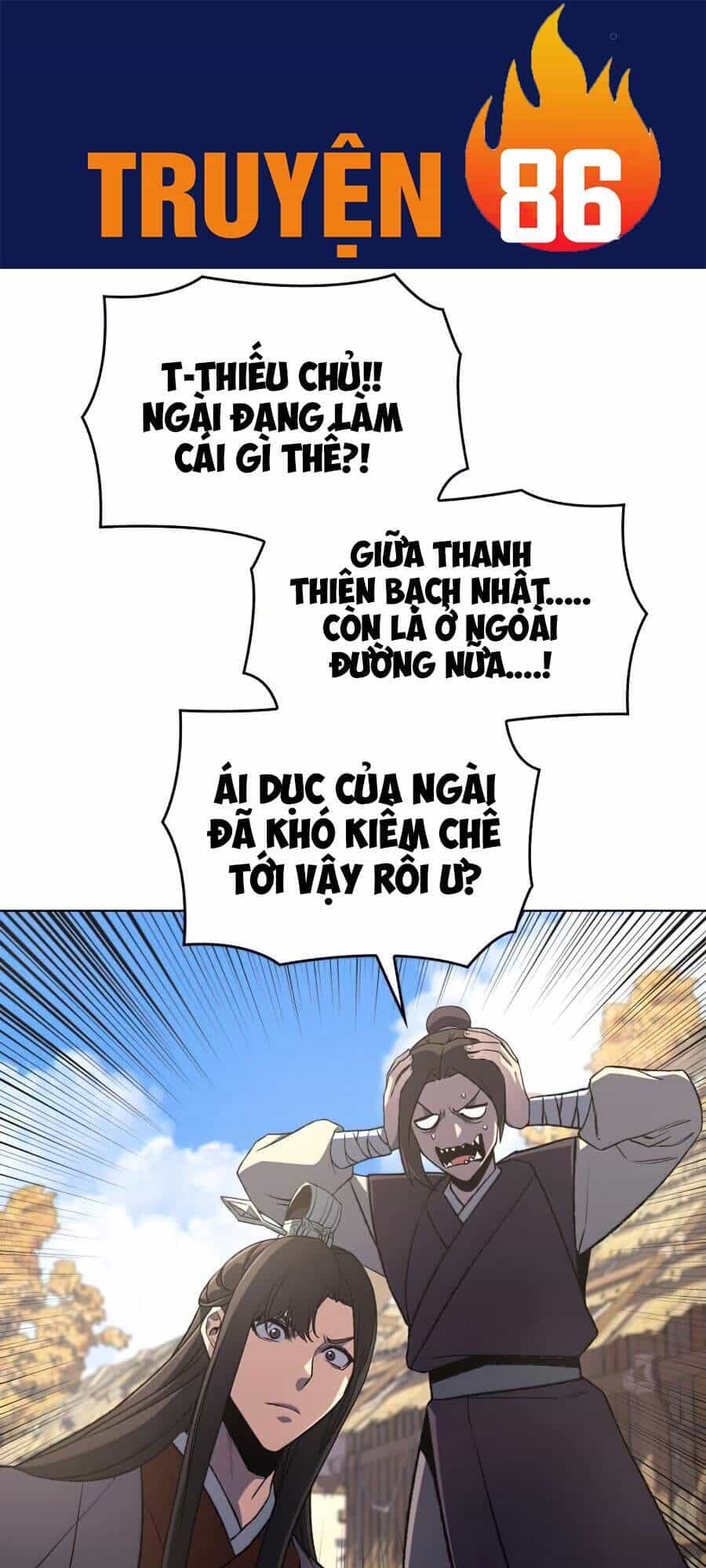 Thiên Ma Thần Quyết: Trùng Sinh - Chương 10 - ảnh 23