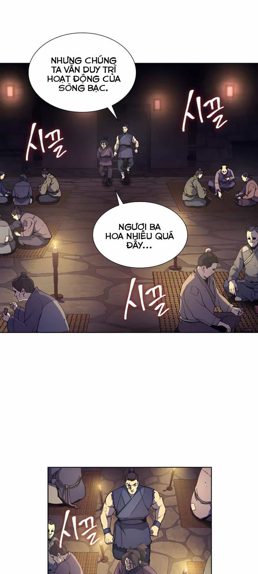 Thiên Ma Thần Quyết: Trùng Sinh - Chương 10 - ảnh 39