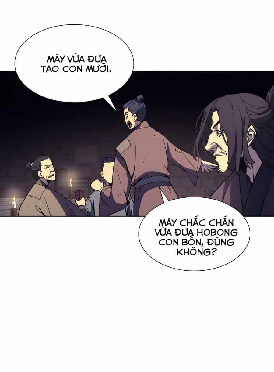 Thiên Ma Thần Quyết: Trùng Sinh - Chương 10 - ảnh 42