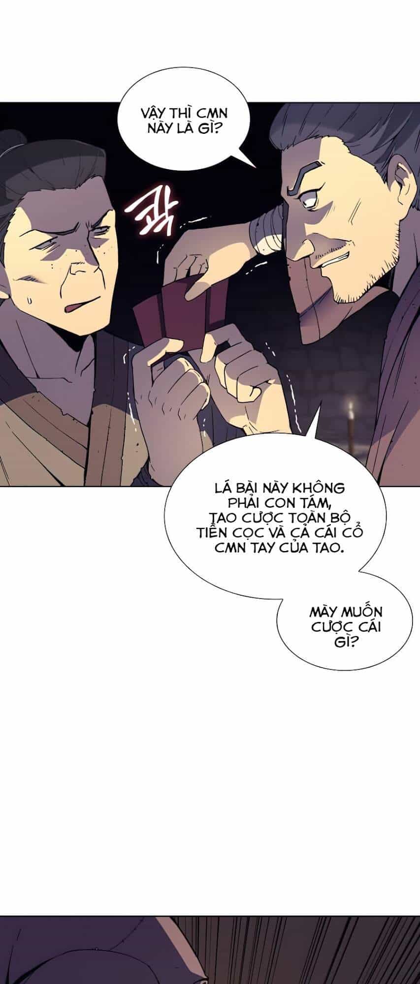 Thiên Ma Thần Quyết: Trùng Sinh - Chương 10 - ảnh 43