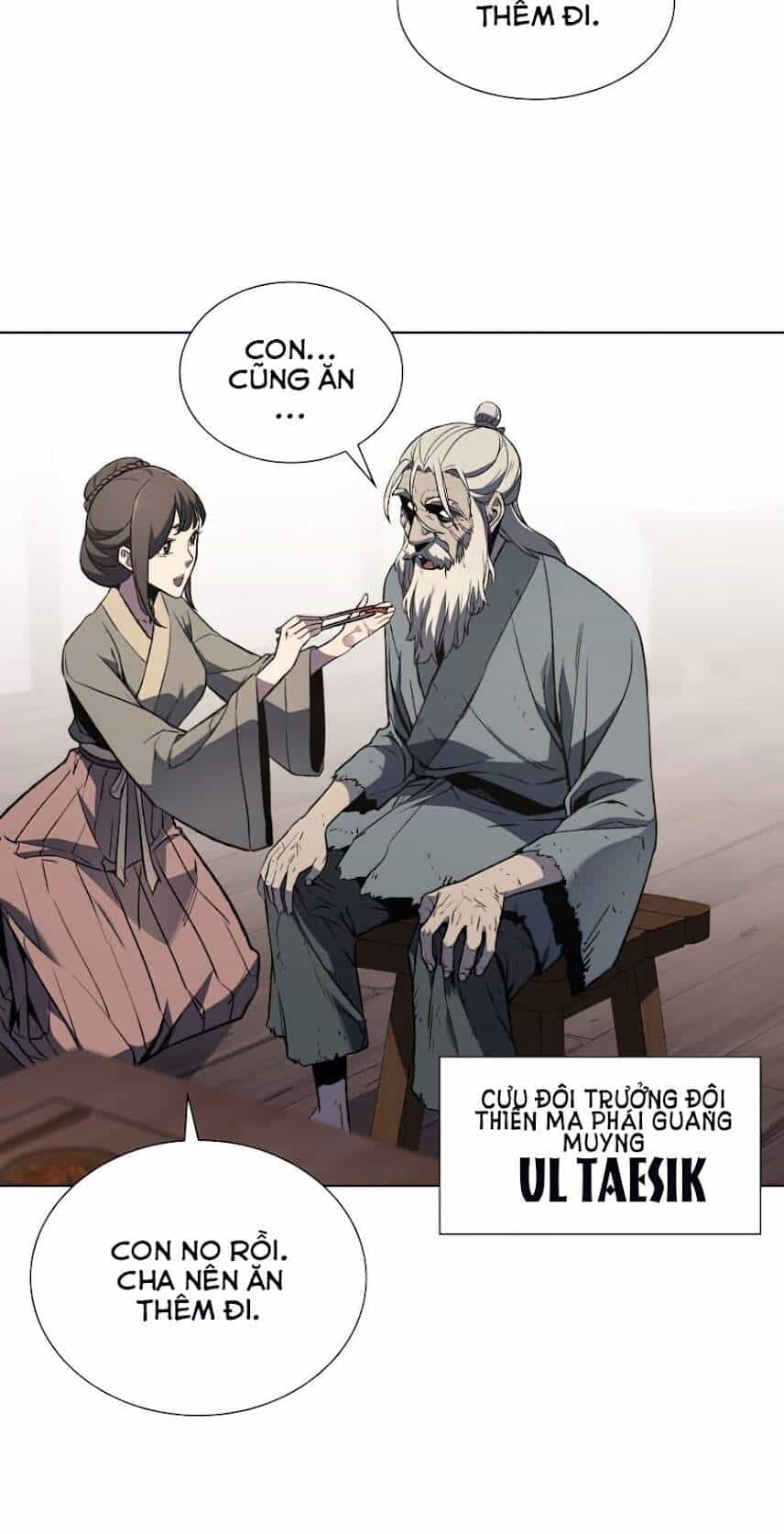Thiên Ma Thần Quyết: Trùng Sinh - Chương 10 - ảnh 58