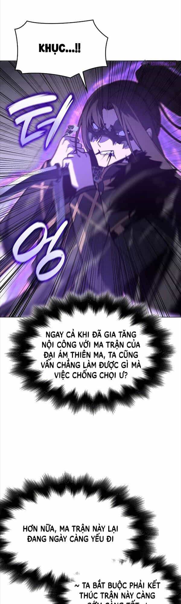 Thiên Ma Thần Quyết: Trùng Sinh - Chương 91 - ảnh 55