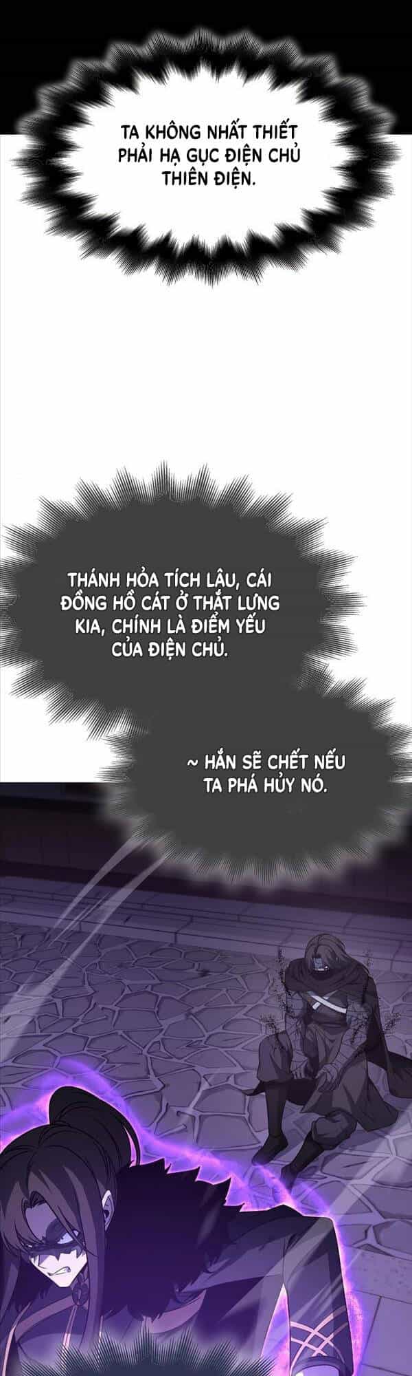 Thiên Ma Thần Quyết: Trùng Sinh - Chương 91 - ảnh 57