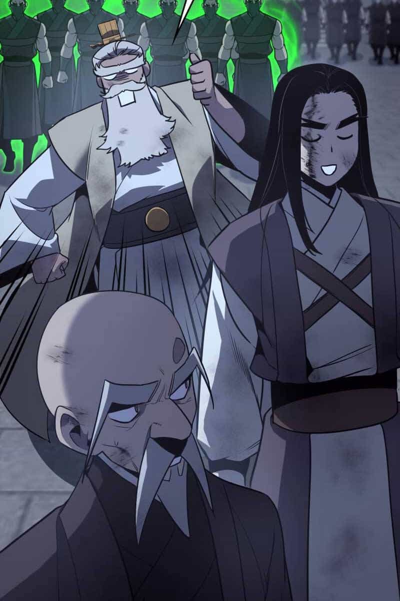 Thiên Ma Thần Quyết: Trùng Sinh - Chương 92 - ảnh 75