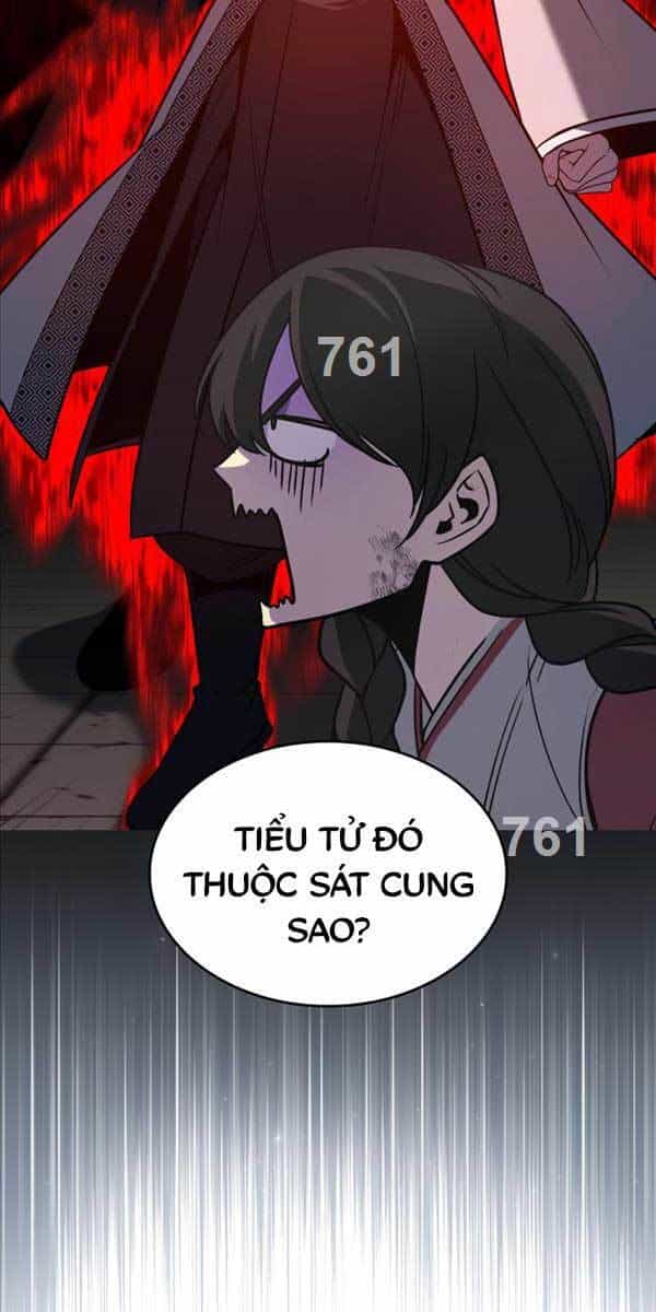 Thiên Ma Thần Quyết: Trùng Sinh - Chương 97 - ảnh 3