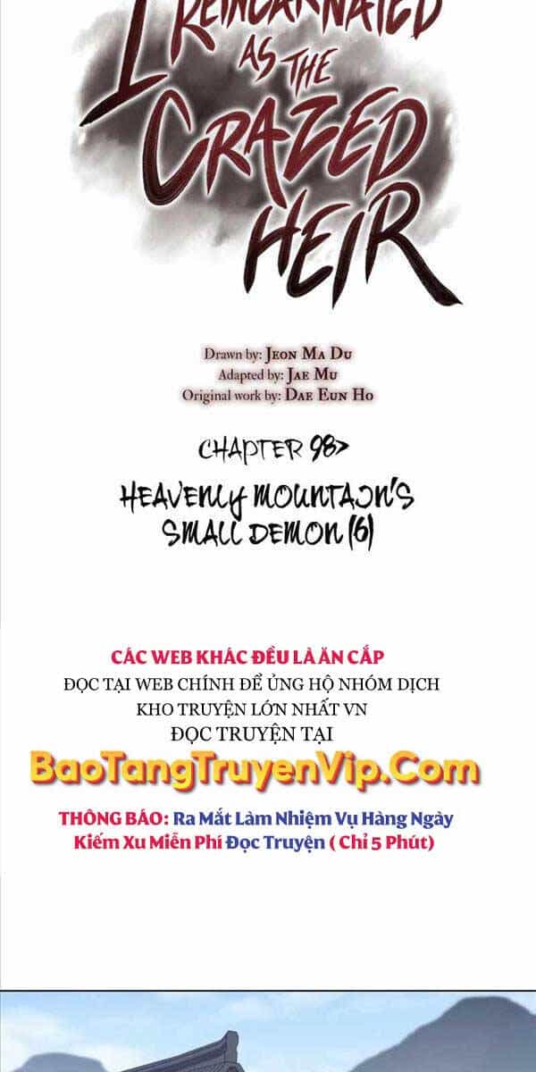 Thiên Ma Thần Quyết: Trùng Sinh - Chương 98 - ảnh 14