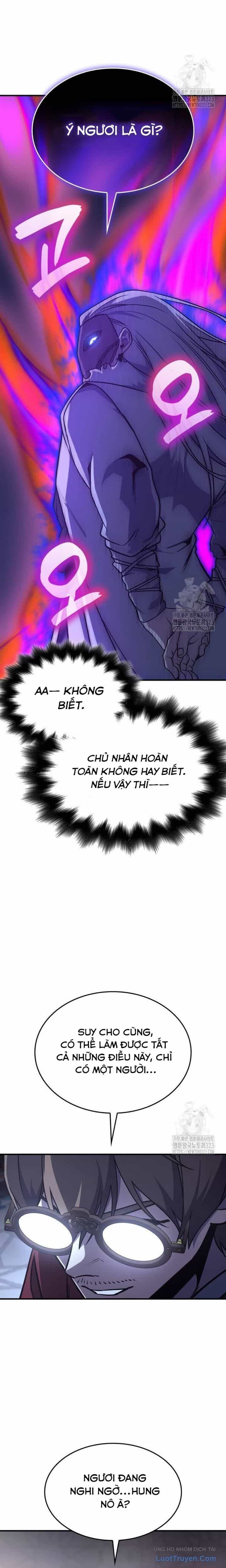 Thiên Ma Thần Quyết: Trùng Sinh - Chương 122 - ảnh 20