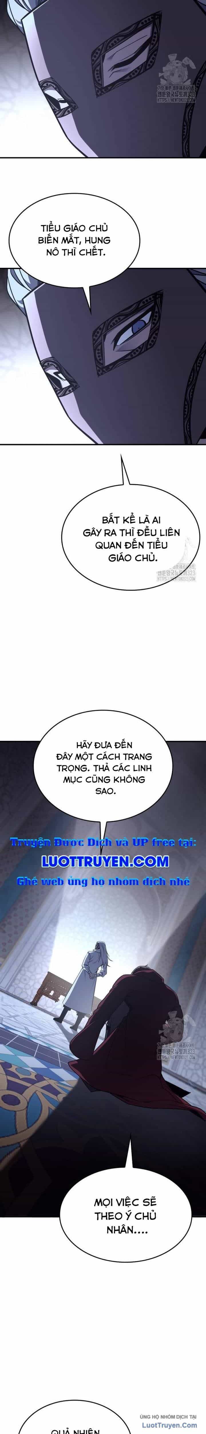 Thiên Ma Thần Quyết: Trùng Sinh - Chương 122 - ảnh 22