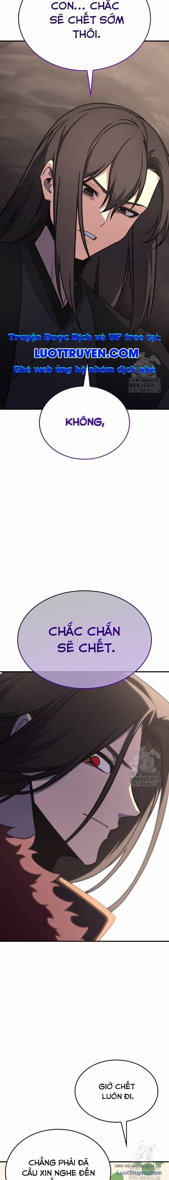 Thiên Ma Thần Quyết: Trùng Sinh - Chương 122 - ảnh 4