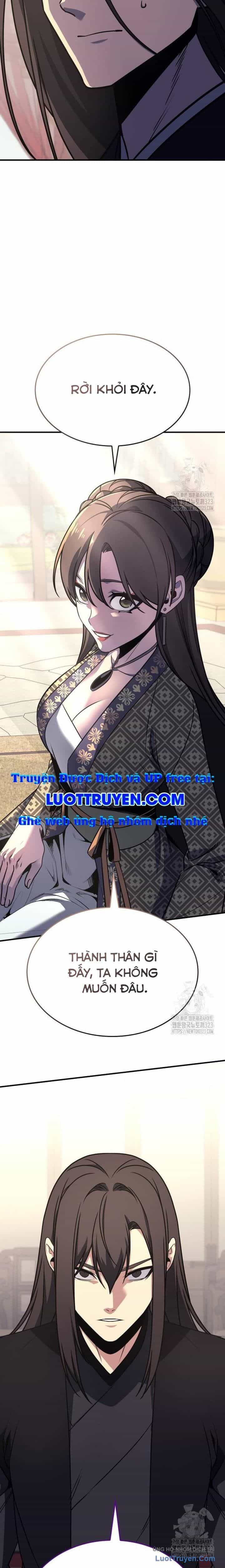 Thiên Ma Thần Quyết: Trùng Sinh - Chương 122 - ảnh 44