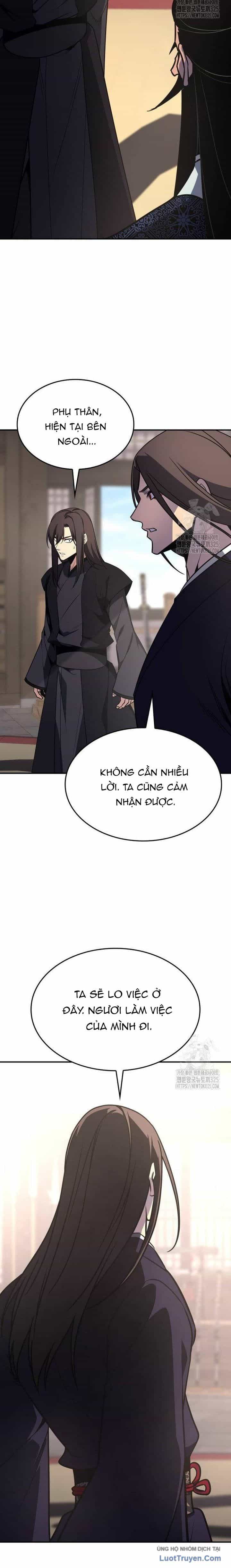 Thiên Ma Thần Quyết: Trùng Sinh - Chương 123 - ảnh 12