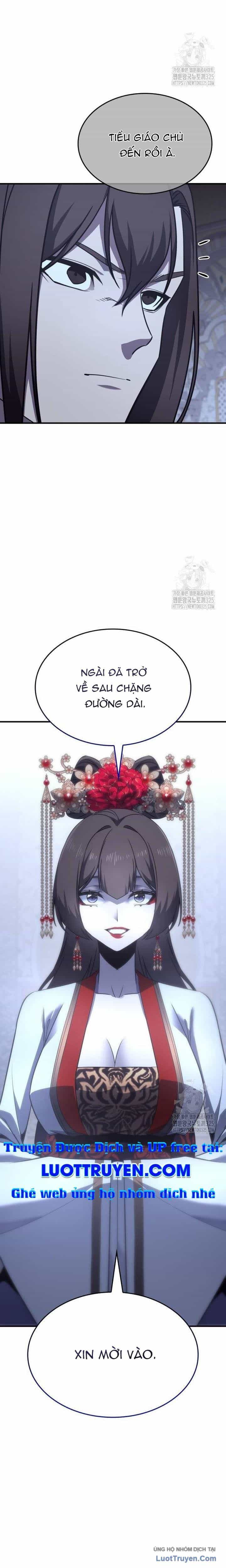 Thiên Ma Thần Quyết: Trùng Sinh - Chương 123 - ảnh 27