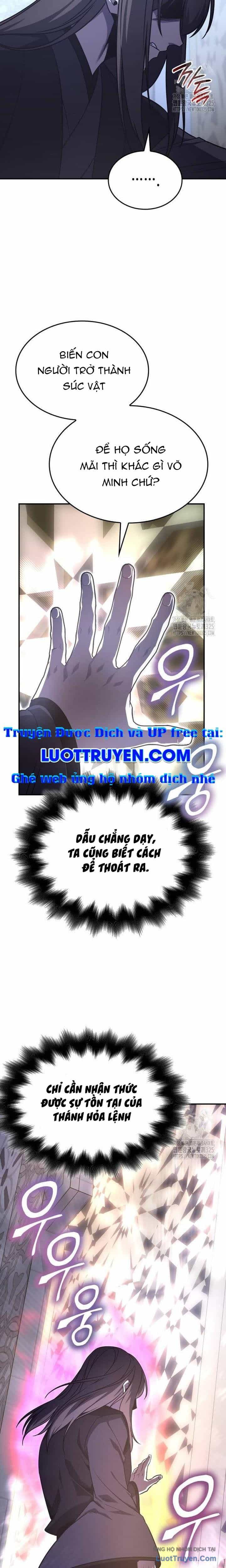 Thiên Ma Thần Quyết: Trùng Sinh - Chương 123 - ảnh 39