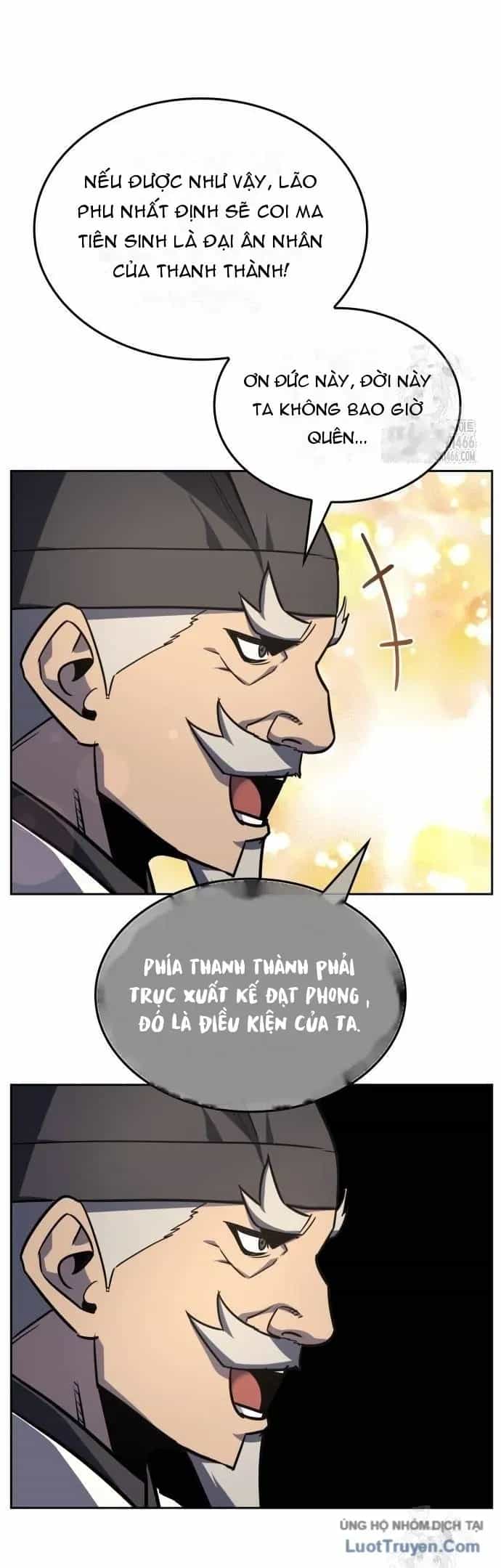 Thiên Ma Thần Quyết: Trùng Sinh - Chương 133 - ảnh 54