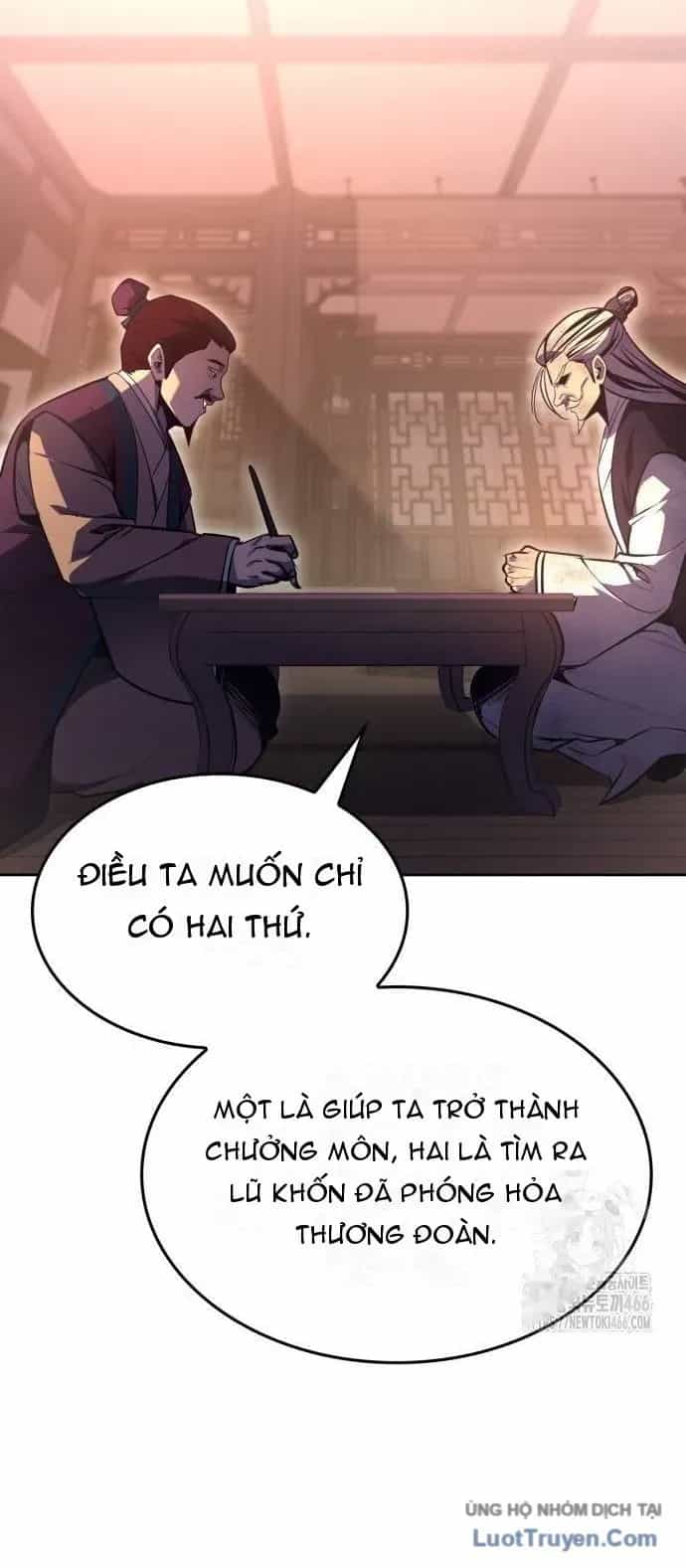 Thiên Ma Thần Quyết: Trùng Sinh - Chương 133 - ảnh 85