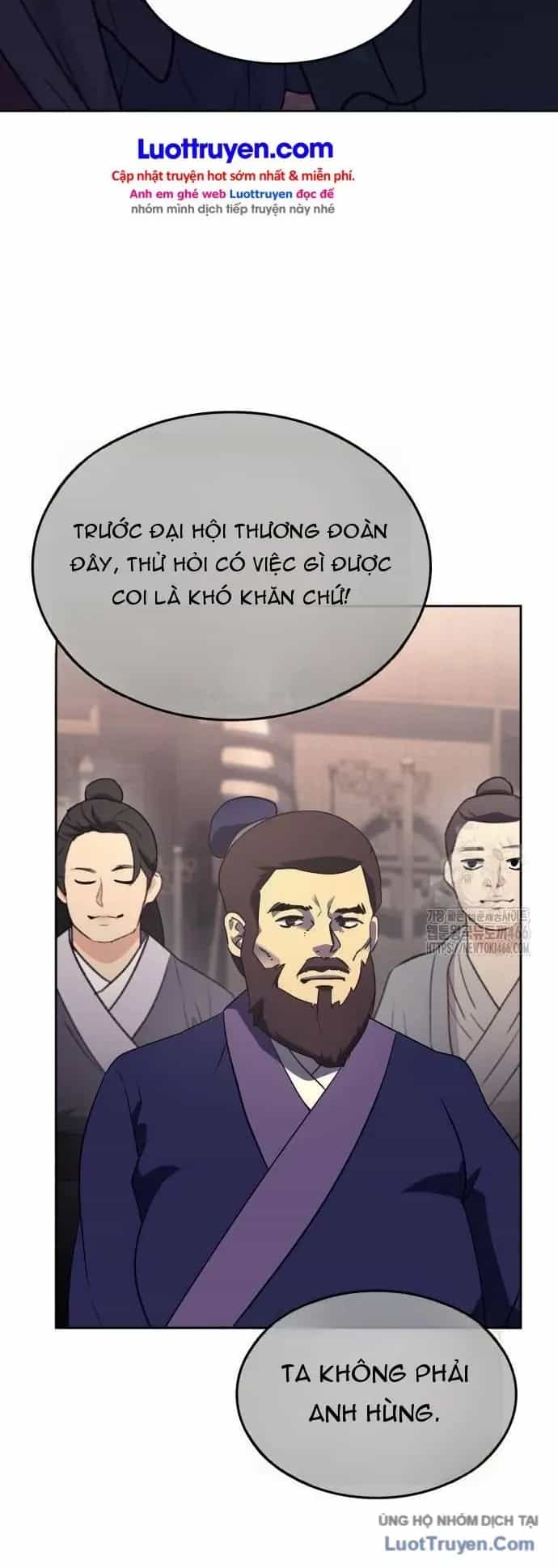 Thiên Ma Thần Quyết: Trùng Sinh - Chương 134 - ảnh 11