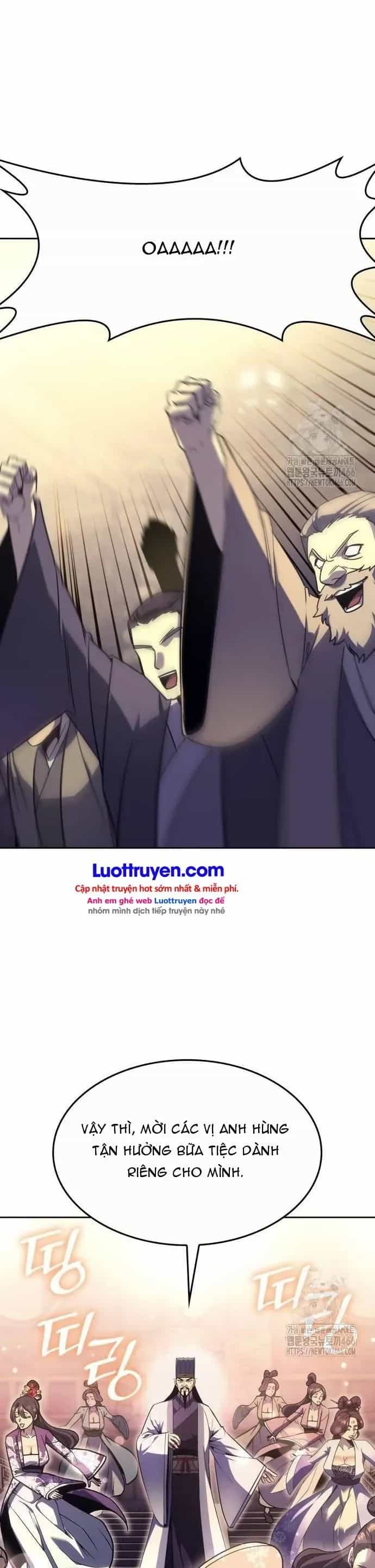 Thiên Ma Thần Quyết: Trùng Sinh - Chương 134 - ảnh 14