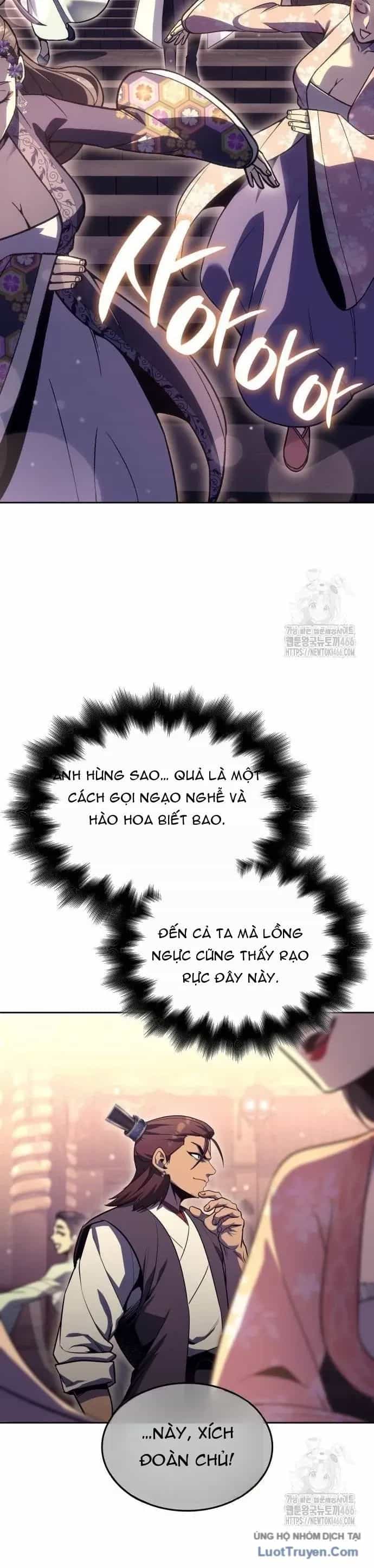 Thiên Ma Thần Quyết: Trùng Sinh - Chương 134 - ảnh 15