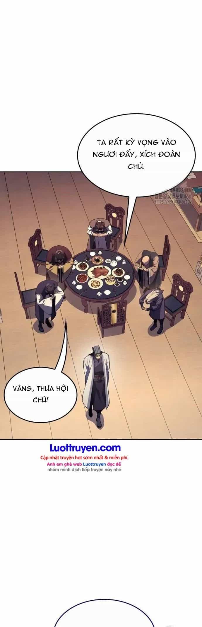 Thiên Ma Thần Quyết: Trùng Sinh - Chương 134 - ảnh 26