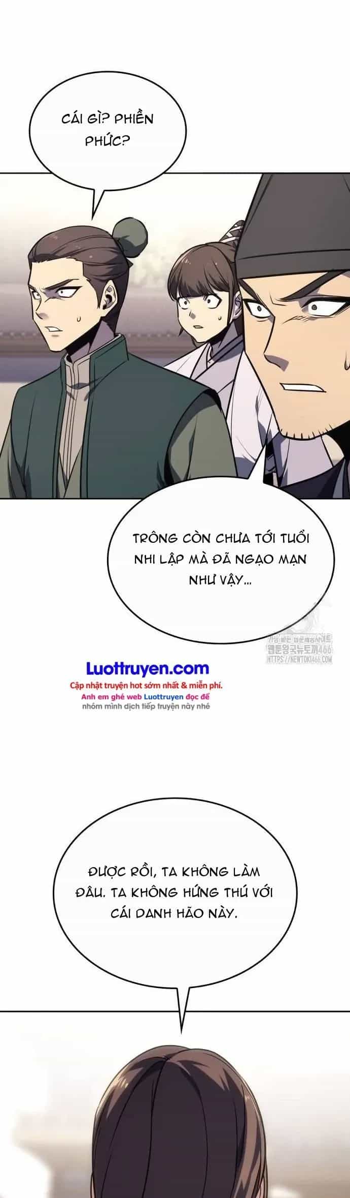 Thiên Ma Thần Quyết: Trùng Sinh - Chương 135 - ảnh 16