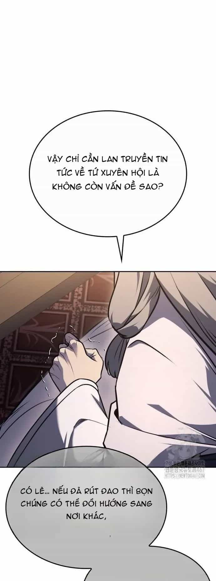 Thiên Ma Thần Quyết: Trùng Sinh - Chương 136 - ảnh 13