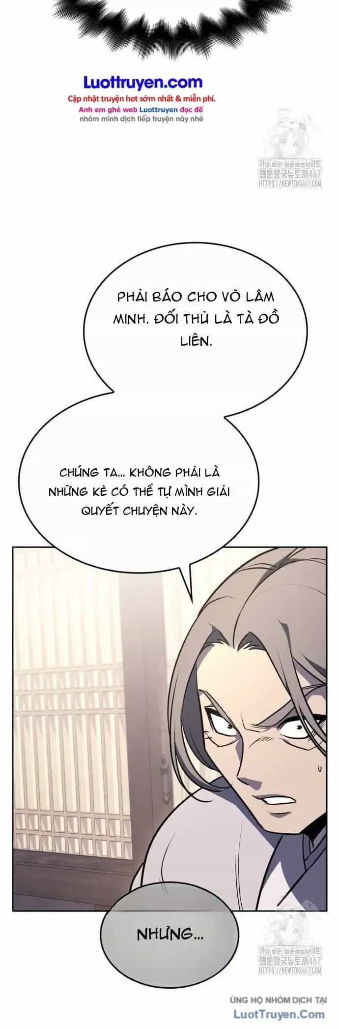Thiên Ma Thần Quyết: Trùng Sinh - Chương 136 - ảnh 6