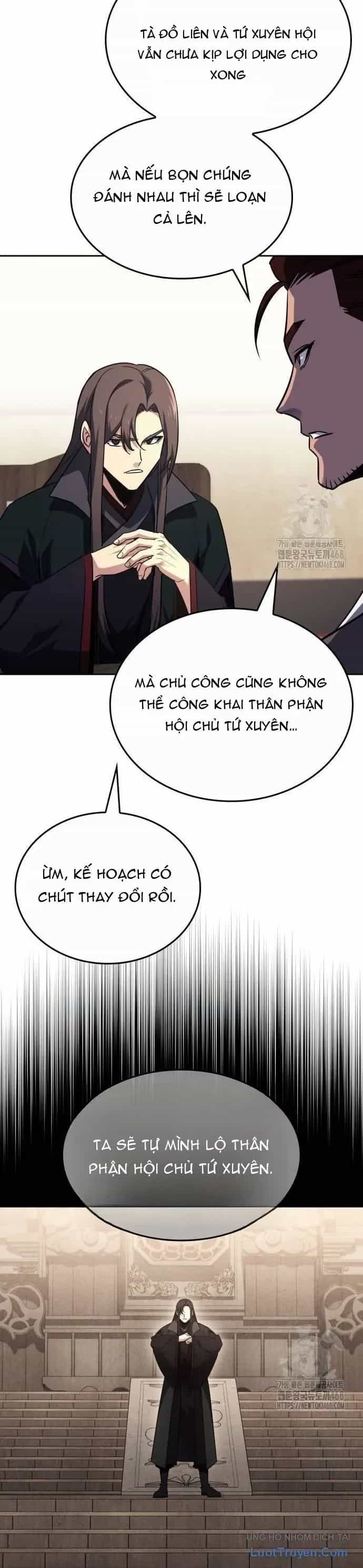 Thiên Ma Thần Quyết: Trùng Sinh - Chương 137 - ảnh 27