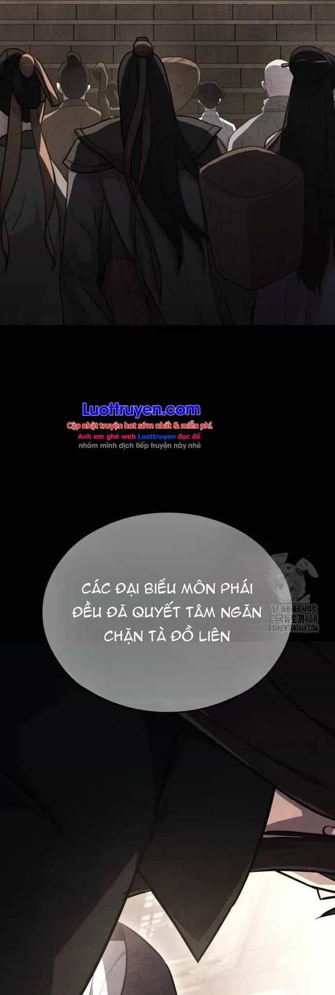 Thiên Ma Thần Quyết: Trùng Sinh - Chương 137 - ảnh 28