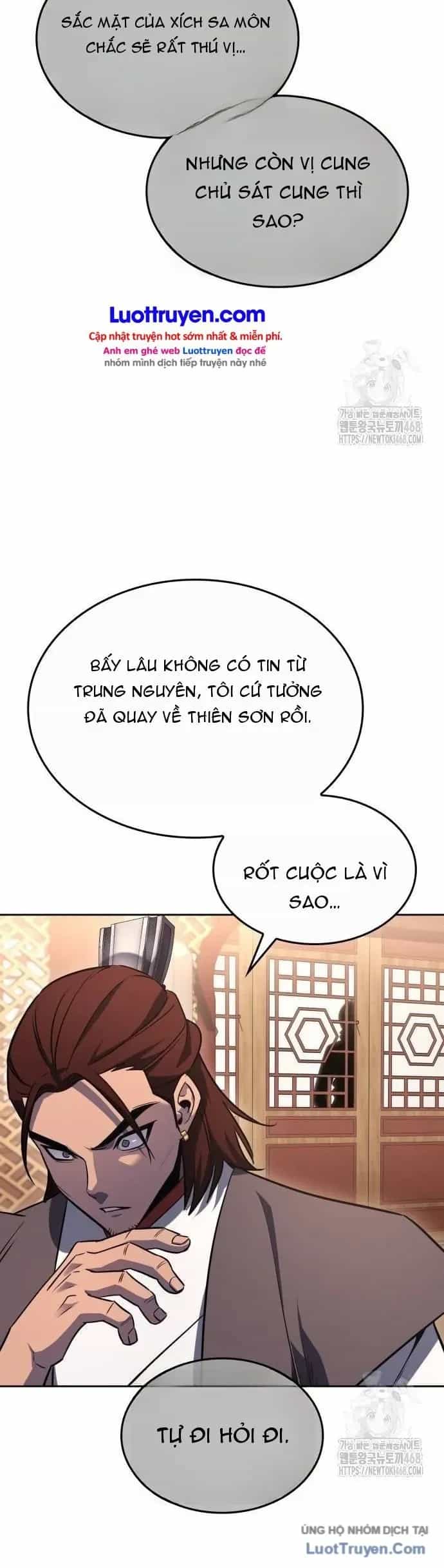 Thiên Ma Thần Quyết: Trùng Sinh - Chương 137 - ảnh 37