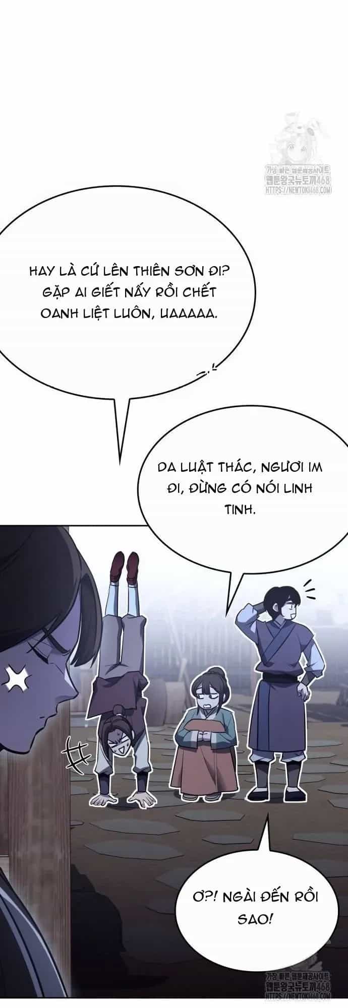 Thiên Ma Thần Quyết: Trùng Sinh - Chương 137 - ảnh 53