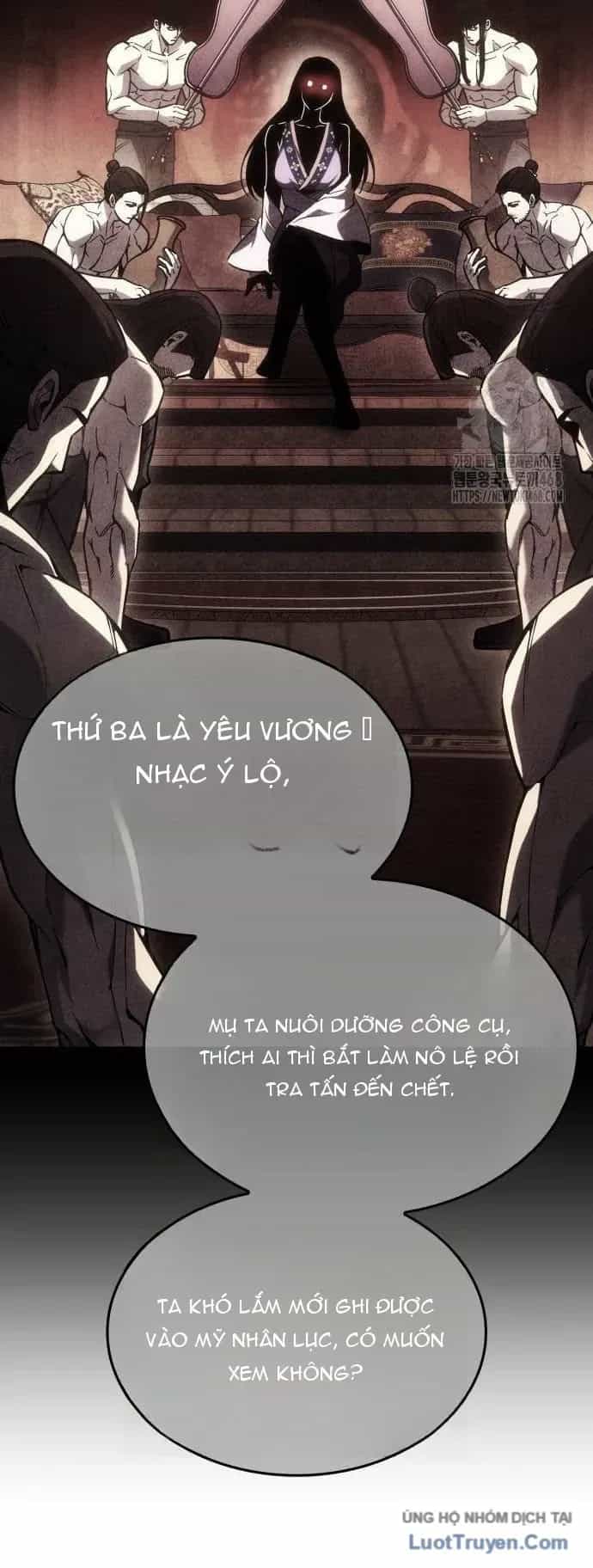 Thiên Ma Thần Quyết: Trùng Sinh - Chương 137 - ảnh 72