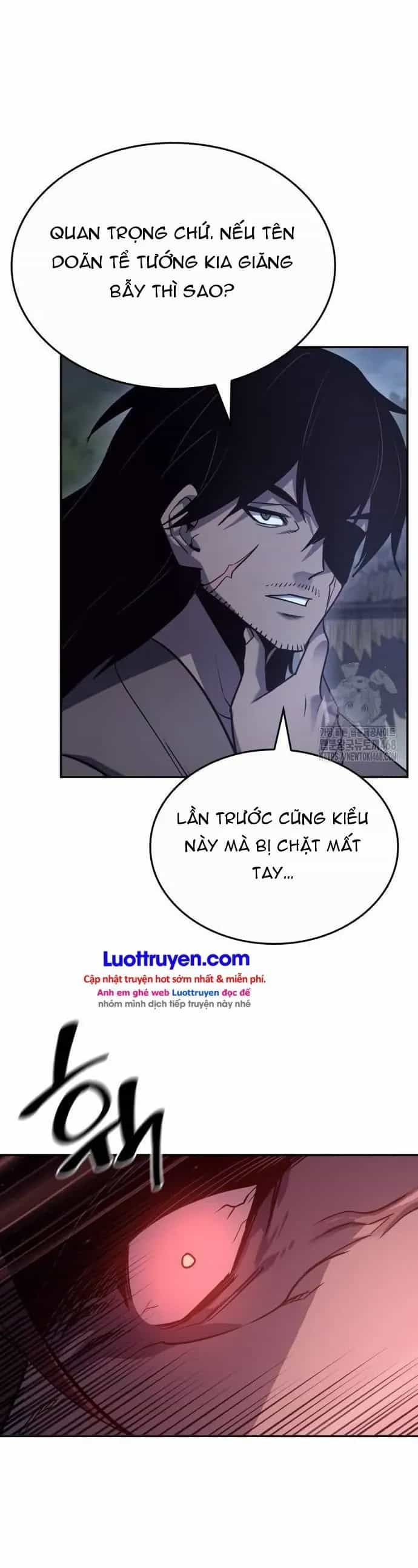 Thiên Ma Thần Quyết: Trùng Sinh - Chương 138 - ảnh 26