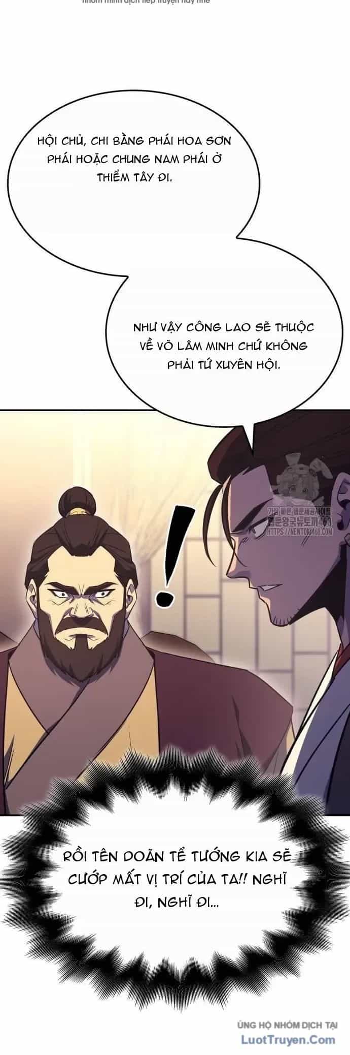 Thiên Ma Thần Quyết: Trùng Sinh - Chương 138 - ảnh 9