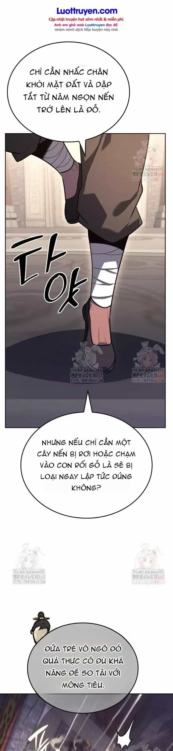 Thiên Ma Thần Quyết: Trùng Sinh - Chương 151 - ảnh 12