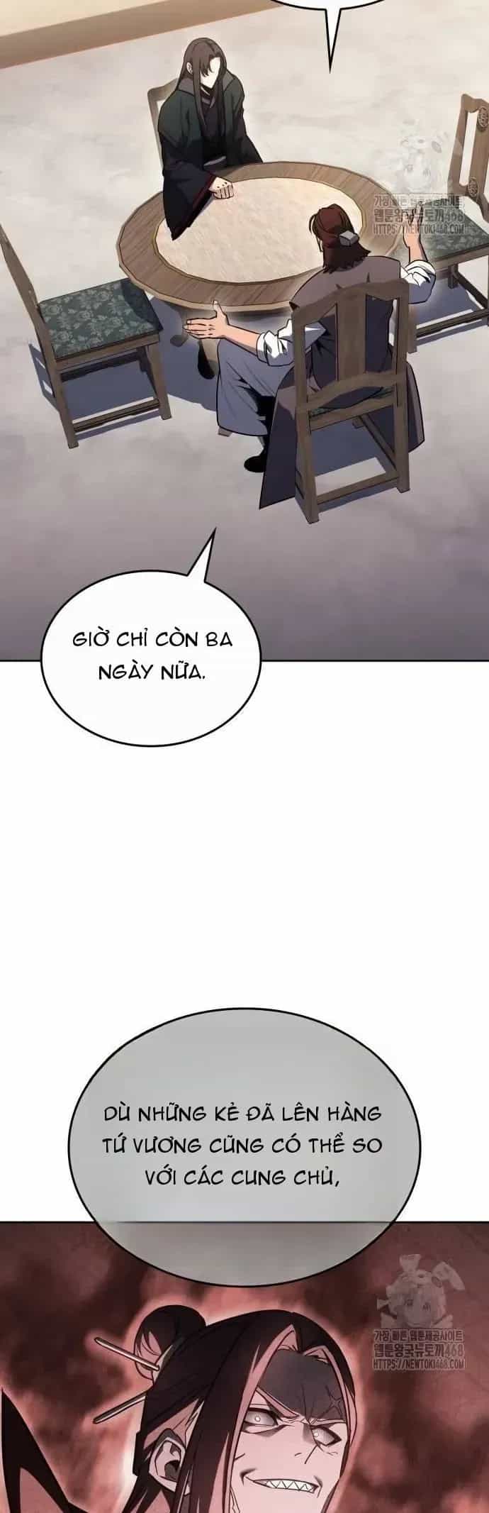 Thiên Ma Thần Quyết: Trùng Sinh - Chương 159 - ảnh 25