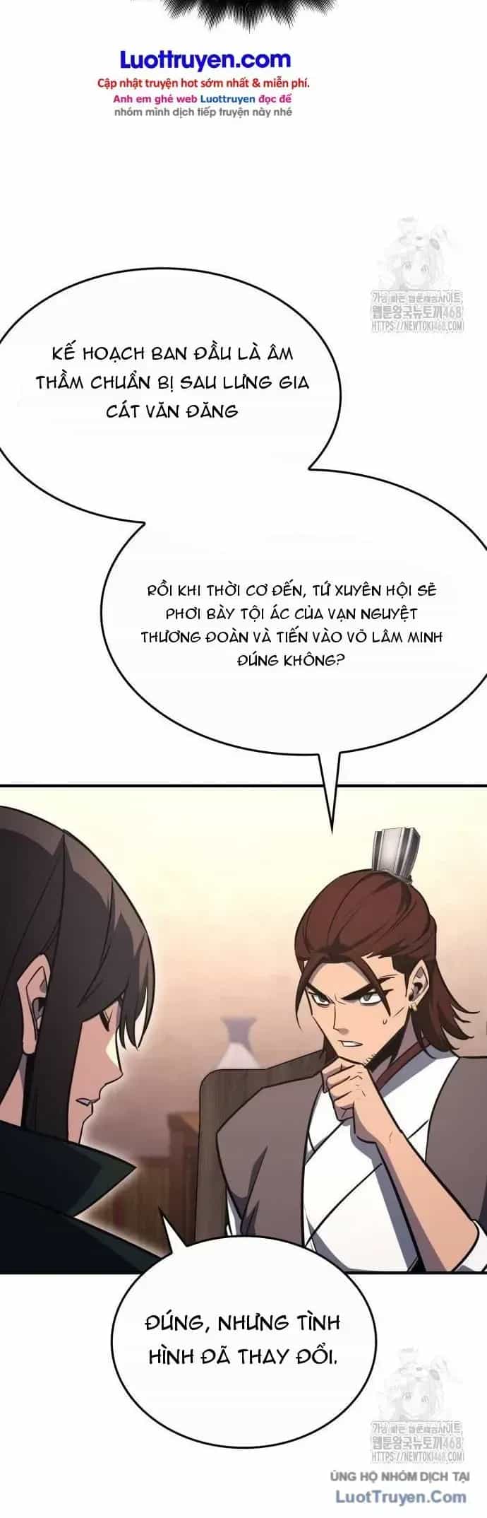 Thiên Ma Thần Quyết: Trùng Sinh - Chương 159 - ảnh 36