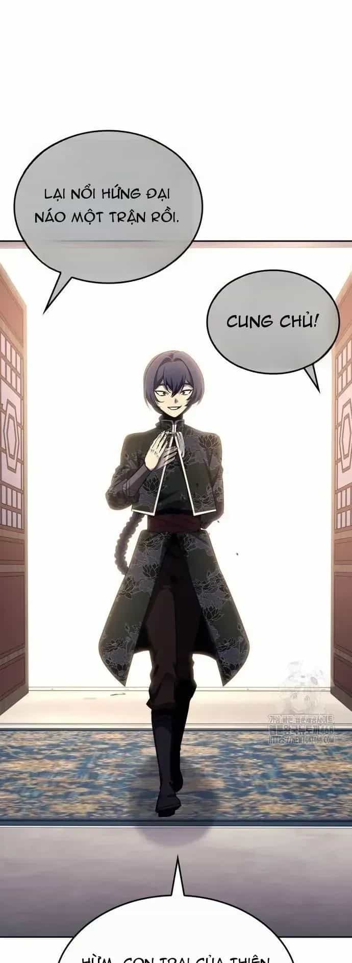 Thiên Ma Thần Quyết: Trùng Sinh - Chương 159 - ảnh 39