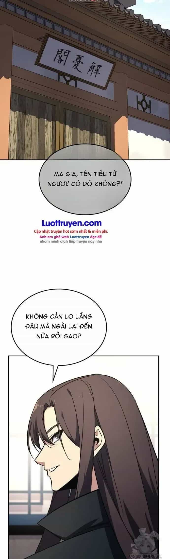 Thiên Ma Thần Quyết: Trùng Sinh - Chương 159 - ảnh 4