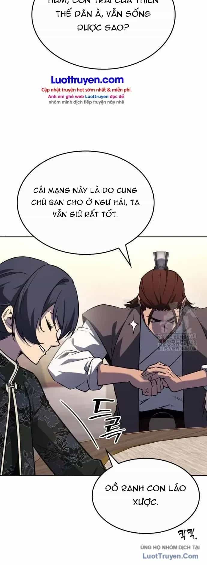 Thiên Ma Thần Quyết: Trùng Sinh - Chương 159 - ảnh 40