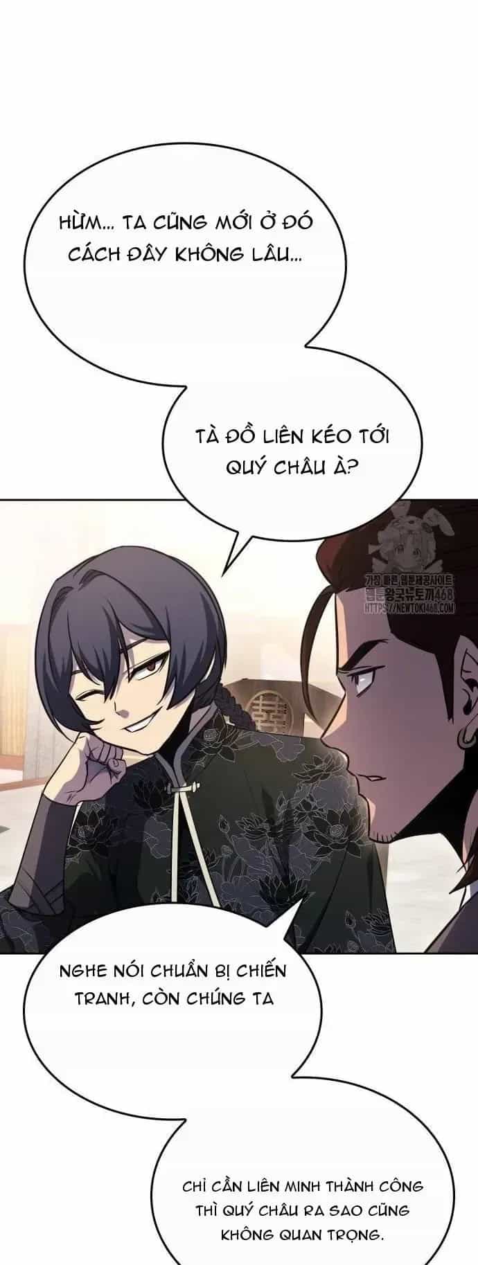 Thiên Ma Thần Quyết: Trùng Sinh - Chương 159 - ảnh 41